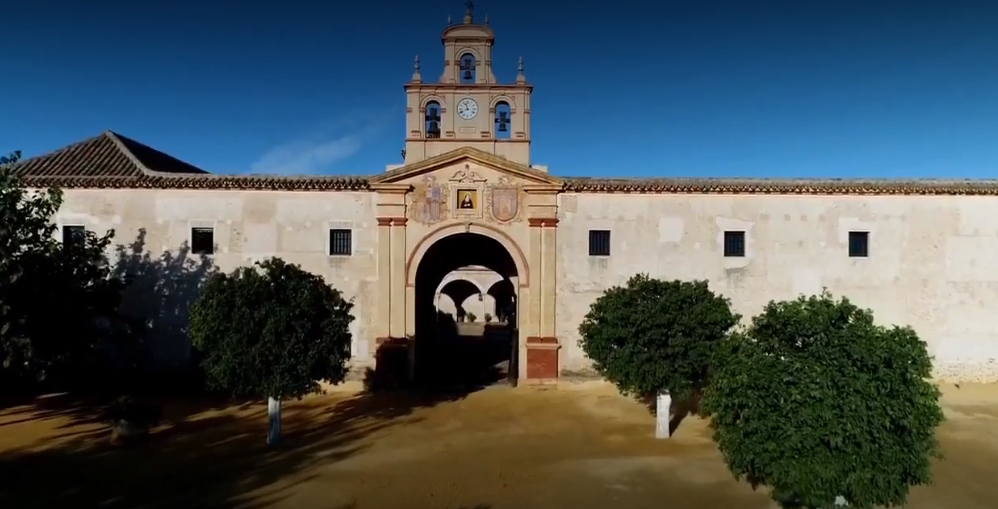 Hacienda La Soledad para eventos en Sevilla