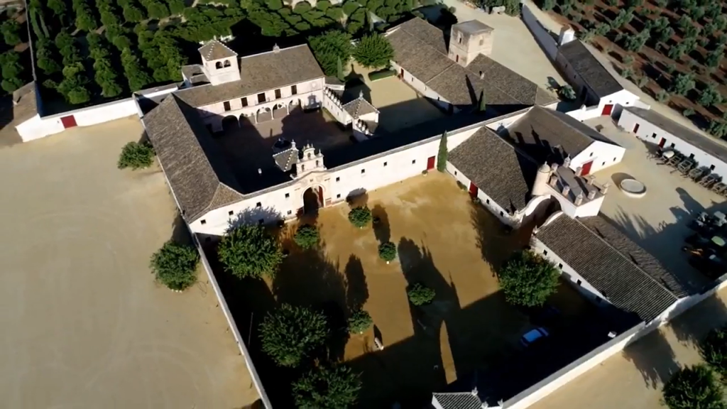 Hacienda La Soledad - Espacio para eventos corporativos