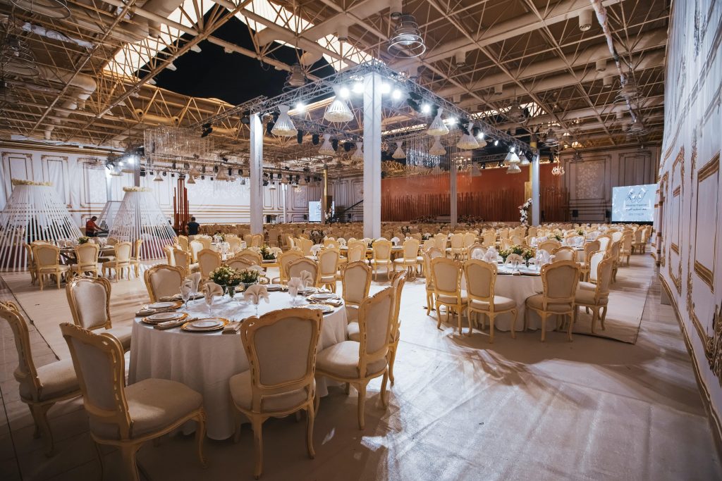 Eventos corporativos