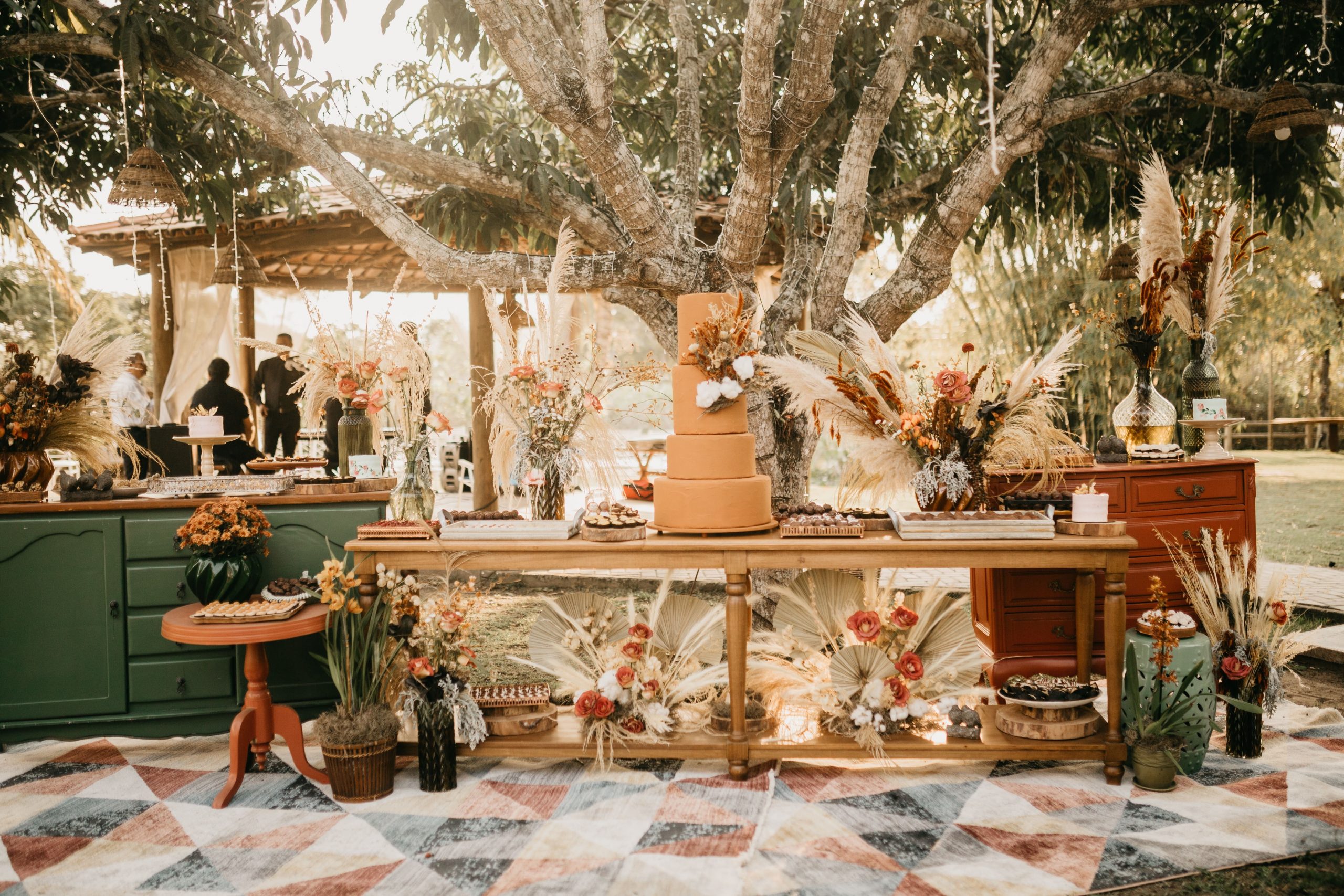 Tendencias de bodas para 2023 Hacienda La Soledad