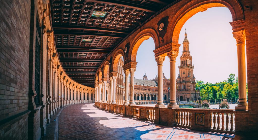 Sevilla