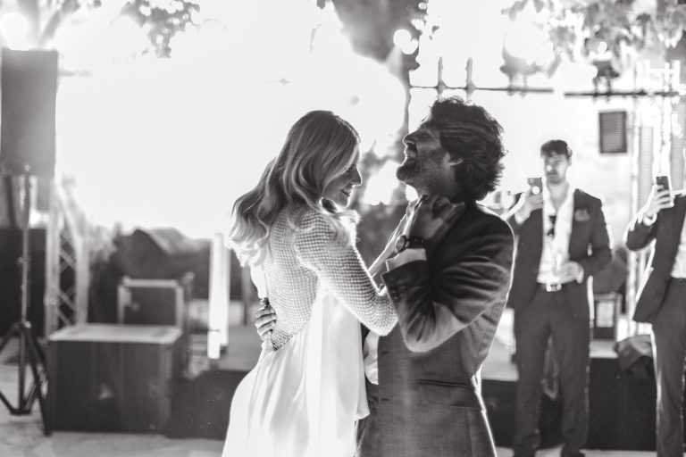 María y Borja - Boda en Hacienda La Soledad Sevilla