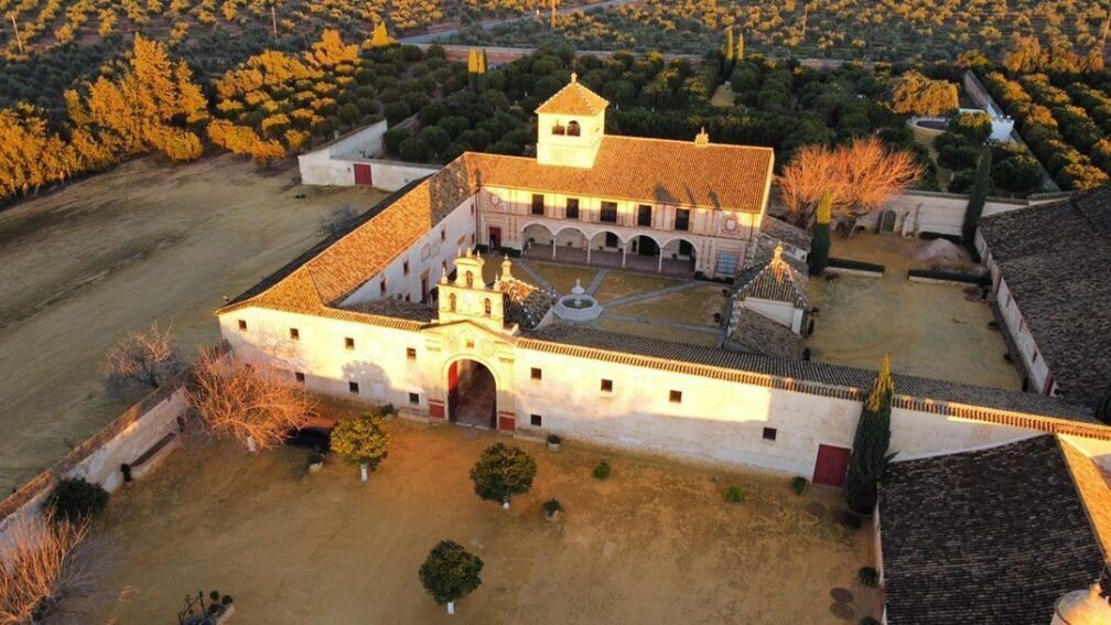 Hacienda La Soledad - espacio para bodas