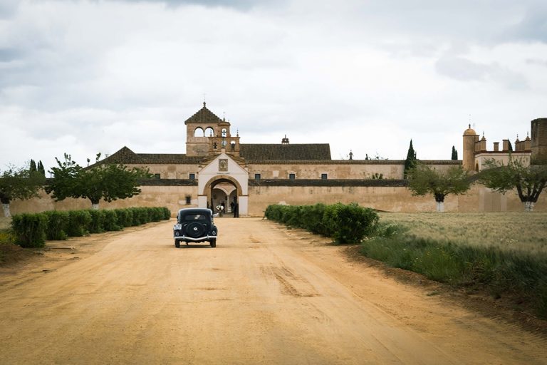 Bodas en Sevilla