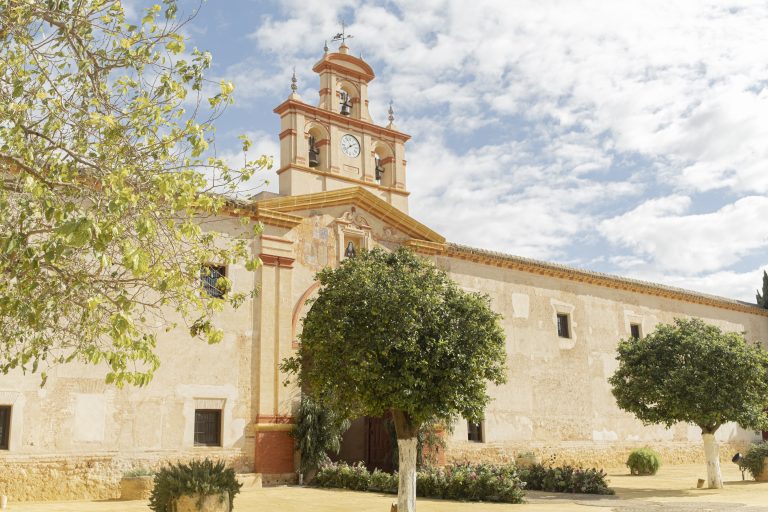 Cómo planificar una boda en Sevilla. Hacienda La Soledad